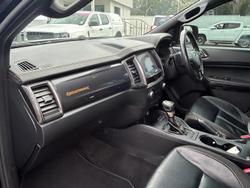 2020 Ford Ranger Wildtrak