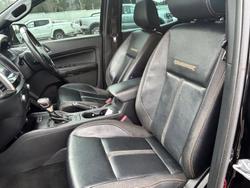 2020 Ford Ranger Wildtrak