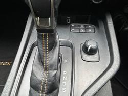 2020 Ford Ranger Wildtrak