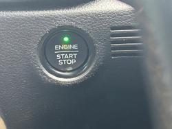 2020 Ford Ranger Wildtrak