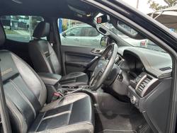 2020 Ford Ranger Wildtrak