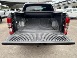 2020 Ford Ranger Wildtrak