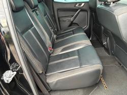 2020 Ford Ranger Wildtrak