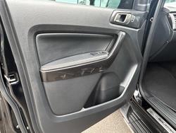 2020 Ford Ranger Wildtrak
