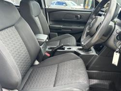 2024 Mitsubishi Triton GLX