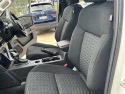 2024 Mitsubishi Triton GLX