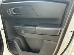 2024 Mitsubishi Triton GLX