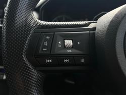 2024 Mitsubishi Triton GLX