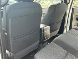 2024 Mitsubishi Triton GLX