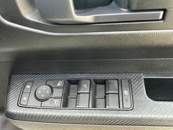 2024 Mitsubishi Triton GLX
