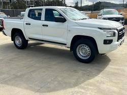 2024 Mitsubishi Triton GLX