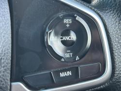 2020 Honda Civic VTi