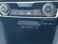 2020 Honda Civic VTi