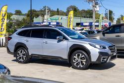 2020 Subaru Outback 2.5i