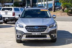 2020 Subaru Outback 2.5i