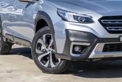 2020 Subaru Outback 2.5i