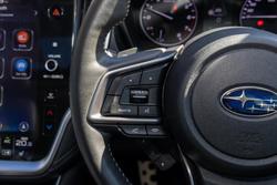 2020 Subaru Outback 2.5i