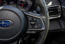 2020 Subaru Outback 2.5i