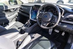 2020 Subaru Outback 2.5i