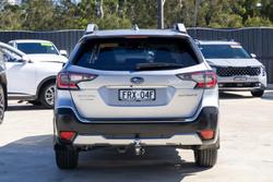 2020 Subaru Outback 2.5i