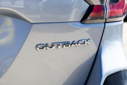 2020 Subaru Outback 2.5i