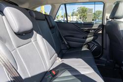 2020 Subaru Outback 2.5i