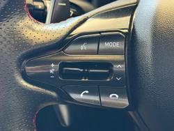 2023 Hyundai i30 N Line