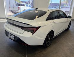 2023 Hyundai i30 N Line