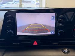 2023 Hyundai i30 N Line