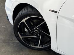 2023 Hyundai i30 N Line