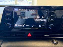 2023 Hyundai i30 N Line