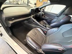 2023 Hyundai i30 N Line