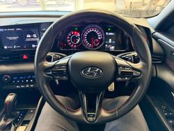 2023 Hyundai i30 N Line