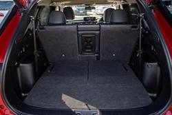 2022 Mitsubishi Outlander Exceed