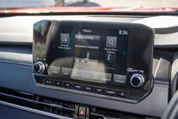 2022 Mitsubishi Outlander Exceed