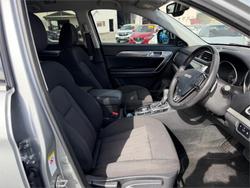 2020 HAVAL H6 LUX MKY Silver or Chrome