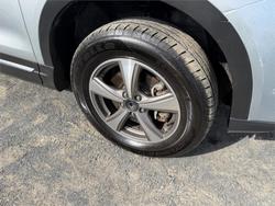 2020 HAVAL H6 LUX MKY Silver or Chrome