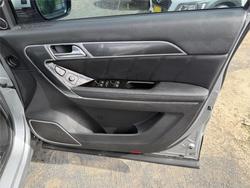 2020 HAVAL H6 LUX MKY Silver or Chrome