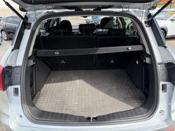 2020 HAVAL H6 LUX MKY Silver or Chrome