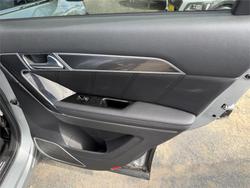 2020 HAVAL H6 LUX MKY Silver or Chrome