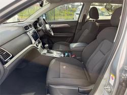 2020 HAVAL H6 LUX MKY Silver or Chrome