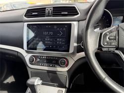 2020 HAVAL H6 LUX MKY Silver or Chrome