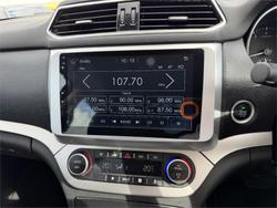 2020 HAVAL H6 LUX MKY Silver or Chrome