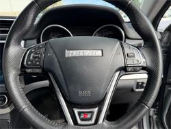 2020 HAVAL H6 LUX MKY Silver or Chrome