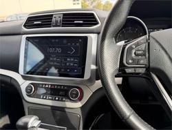 2020 HAVAL H6 LUX MKY Silver or Chrome