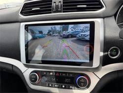 2020 HAVAL H6 LUX MKY Silver or Chrome