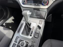 2020 HAVAL H6 LUX MKY Silver or Chrome