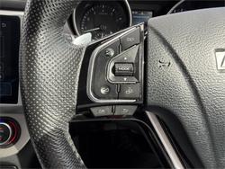 2020 HAVAL H6 LUX MKY Silver or Chrome