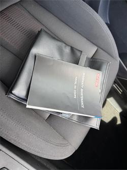 2020 HAVAL H6 LUX MKY Silver or Chrome