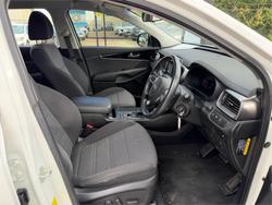2019 KIA SORENTO Si (4x4) UM MY19 White